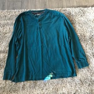 St. John’s Bay shirt